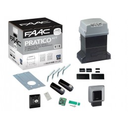 FAAC 746 PRATICO KIT NUOVA...