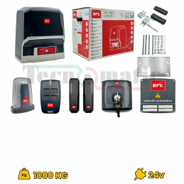 BFT ARES ULTRA BT KIT A1000...