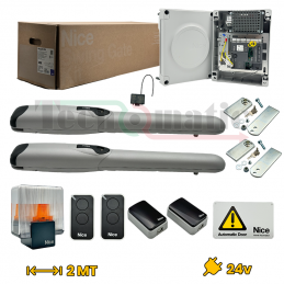 NICE WINGO KIT 4024 BD KIT...