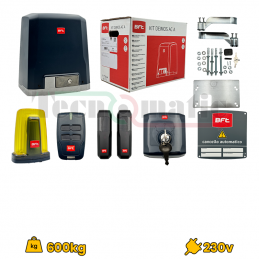 BFT DEIMOS AC KIT A600 KIT...