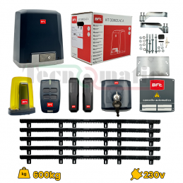 BFT DEIMOS AC KIT A600...