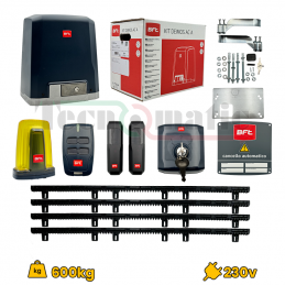 BFT DEIMOS AC KIT A600...