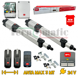 BFT KUSTOS BT B25 SMART KIT...