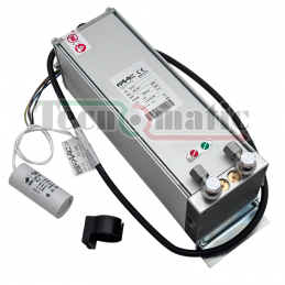 FAAC CENTRALINA 750 CBAC...
