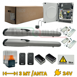NICE WINGO KIT 5024 BD KIT...