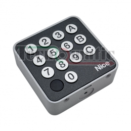 NICE ERA KEYPAD WIRELESS...