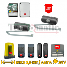 BFT IGEA BT KIT COMPLETO...