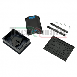 FAAC VETRINO + COVER...