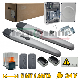 NICE TOONA KIT 5024 BD KIT...