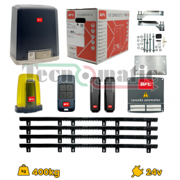 BFT DEIMOS BT B400 KIT...