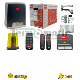 BFT DEIMOS BT B400 KIT...