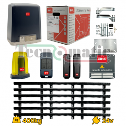 BFT DEIMOS BT B400 KIT...