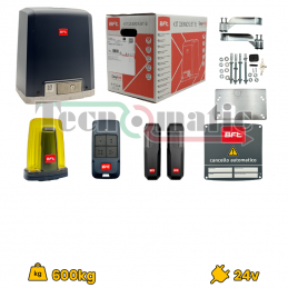 BFT DEIMOS BT B600 KIT...