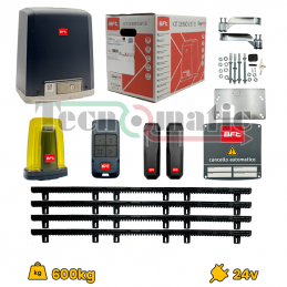 BFT DEIMOS BT B600 KIT...