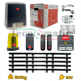 BFT DEIMOS BT B600 KIT...