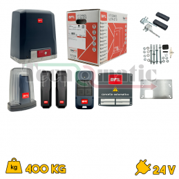 BFT DEIMOS ULTRA BT B400...