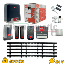 BFT DEIMOS ULTRA BT B400...