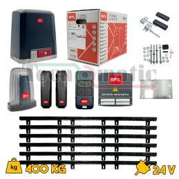 BFT DEIMOS ULTRA BT B400...