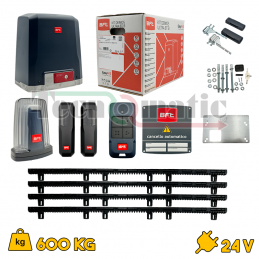 BFT DEIMOS ULTRA BT B600...
