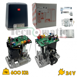 BFT DEIMOS BT B600...