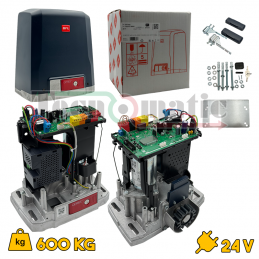 BFT DEIMOS ULTRA BT B600...