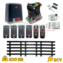 BFT DEIMOS ULTRA BT B600...