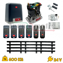 BFT DEIMOS ULTRA BT B600...