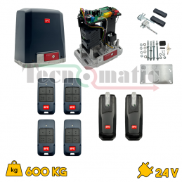BFT DEIMOS ULTRA BT B600...