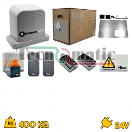 NICE ROBUS 400 BD KIT PER...