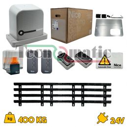 NICE ROBUS 400 BD KIT PER...
