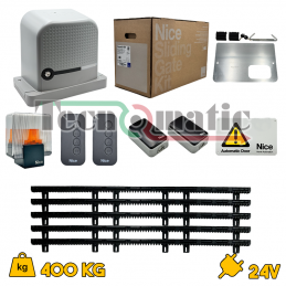 NICE ROBUS 400 BD KIT PER...
