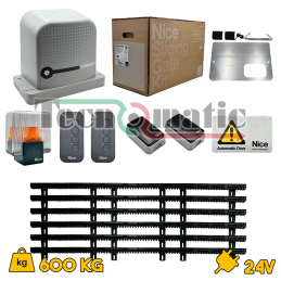 NICE ROBUS 600 BD KIT PER...