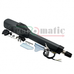 FAAC E GENIUS MISTRAL 300...