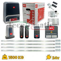 BFT ARES ULTRA BT B1500 KIT...