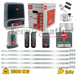 BFT ARES ULTRA BT B1500 KIT...