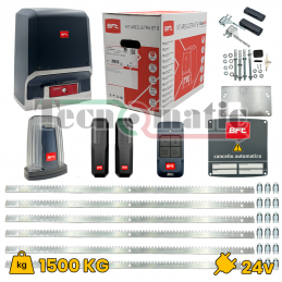 BFT ARES ULTRA BT B1500 KIT...