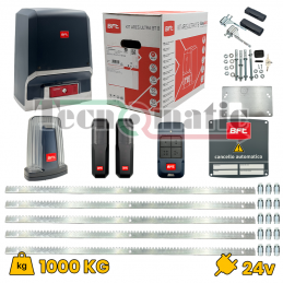 BFT ARES ULTRA BT KIT B1000...