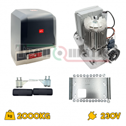 BFT ICARO ULTRA AC A2000...