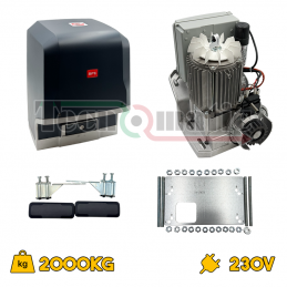 BFT ICARO SMART AC A2000...