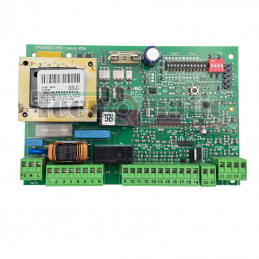 FAAC GENIUS CENTRALE JA592...