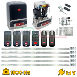 BFT ARES ULTRA BT B1500 PRO...
