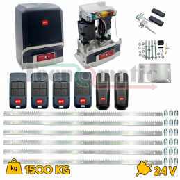 BFT ARES ULTRA BT B1500 PRO...