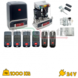 BFT ARES ULTRA BT B1000 PRO...