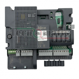 NICE MCA5 PER MC800R30...