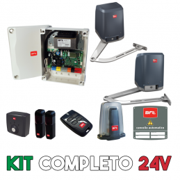 BFT VIRGO BT B20 KIT PER...