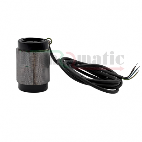 BFT-RICAMBI I100068 10001 KIT ALBERO ROTORE P991