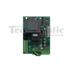 BFT ALCOR N CENTRALE QUADRO...