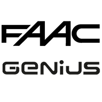 FAAC - GENIUS